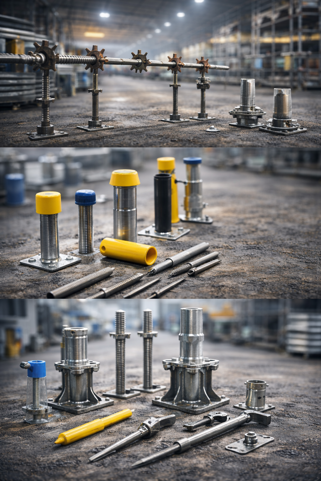 Reliable Manufacturing, Quality Solutions