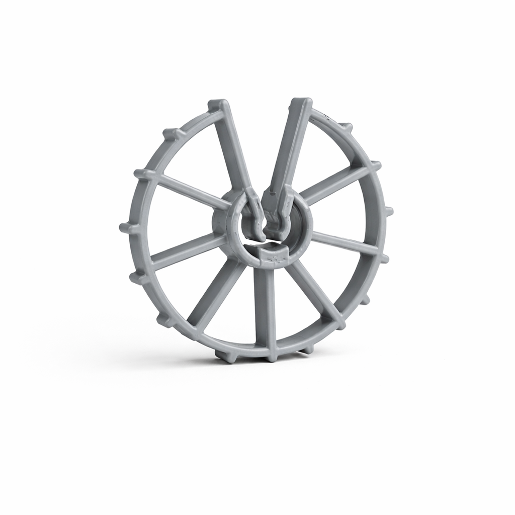 Perde Kolon Tip Paspayı