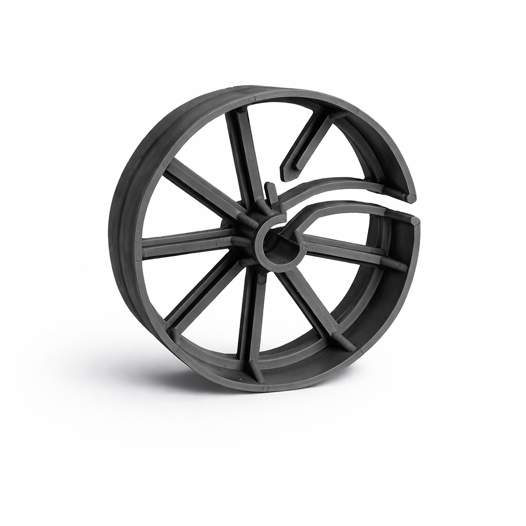 Fore Kazık Paspayları