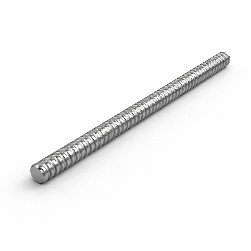 Tie-Rot Mili (Kalıp Bağlantı Çubuğu)