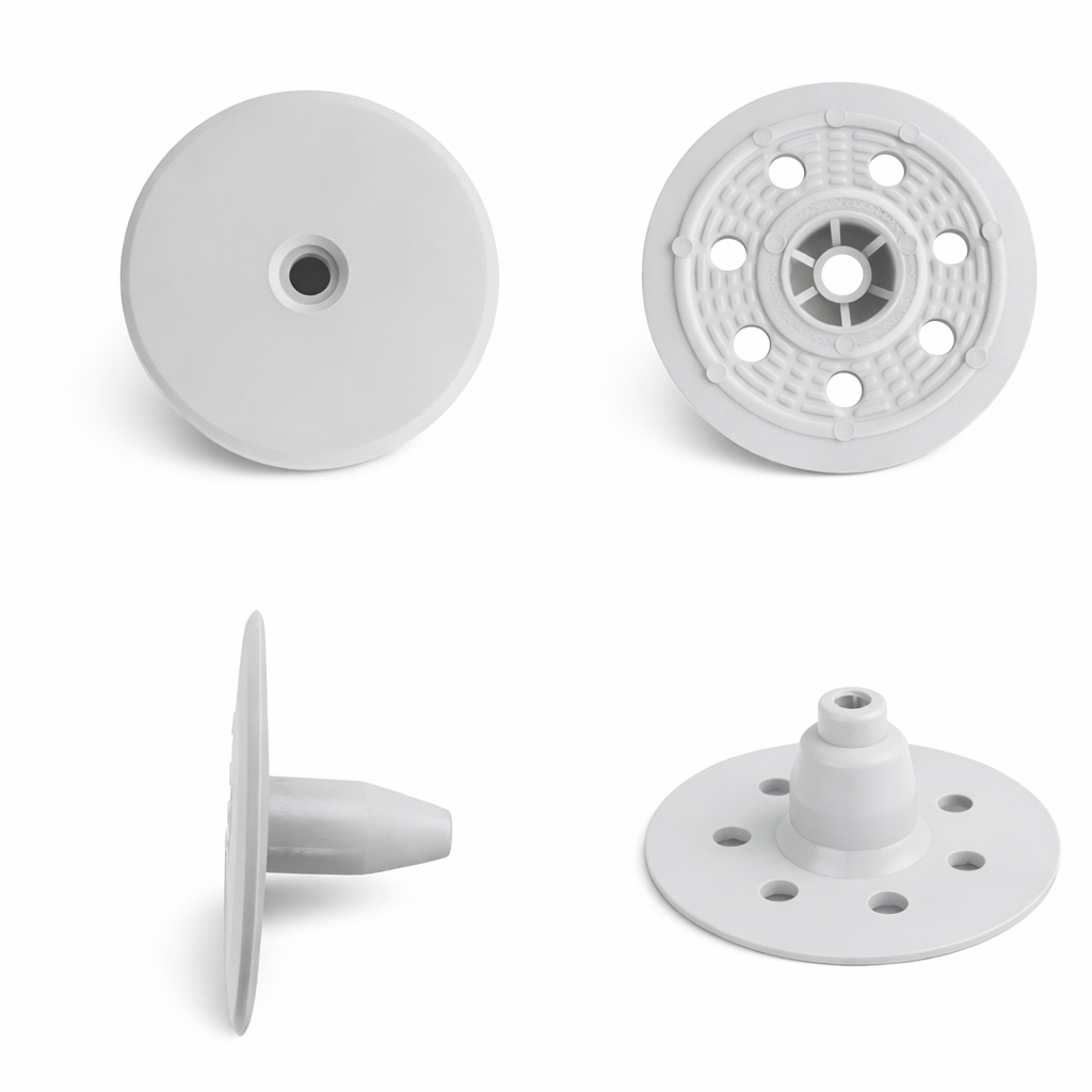 Süper Strafor Dübeli