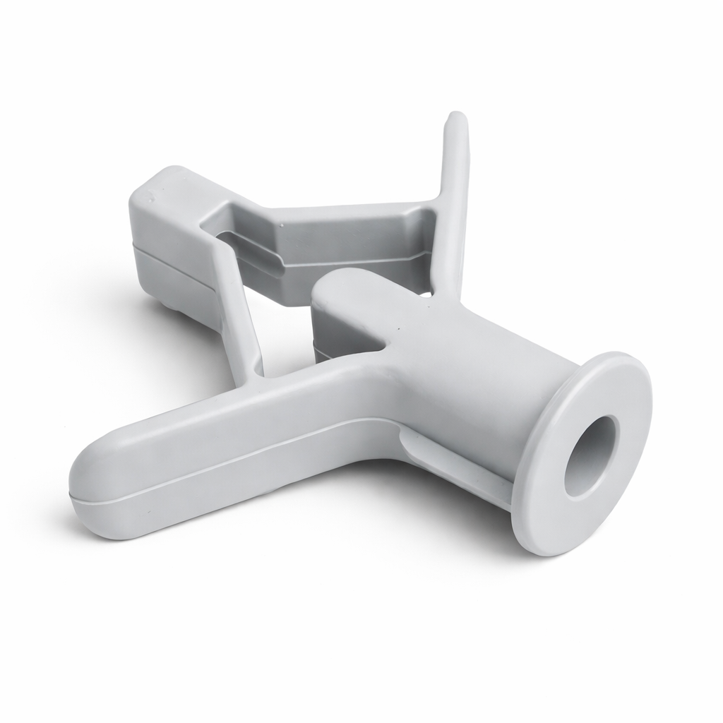 Kanatlı Alçıpan Dübeli