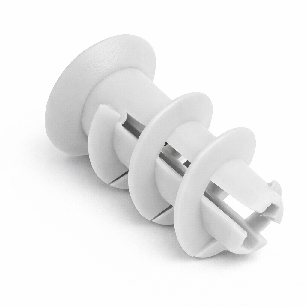 Vidalı Alçıpan Dübeli