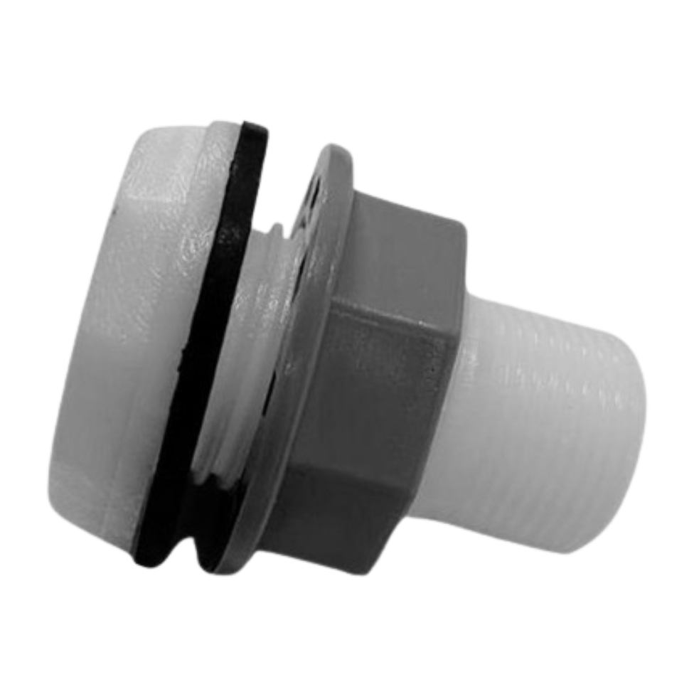 Tank Outlet Fitting