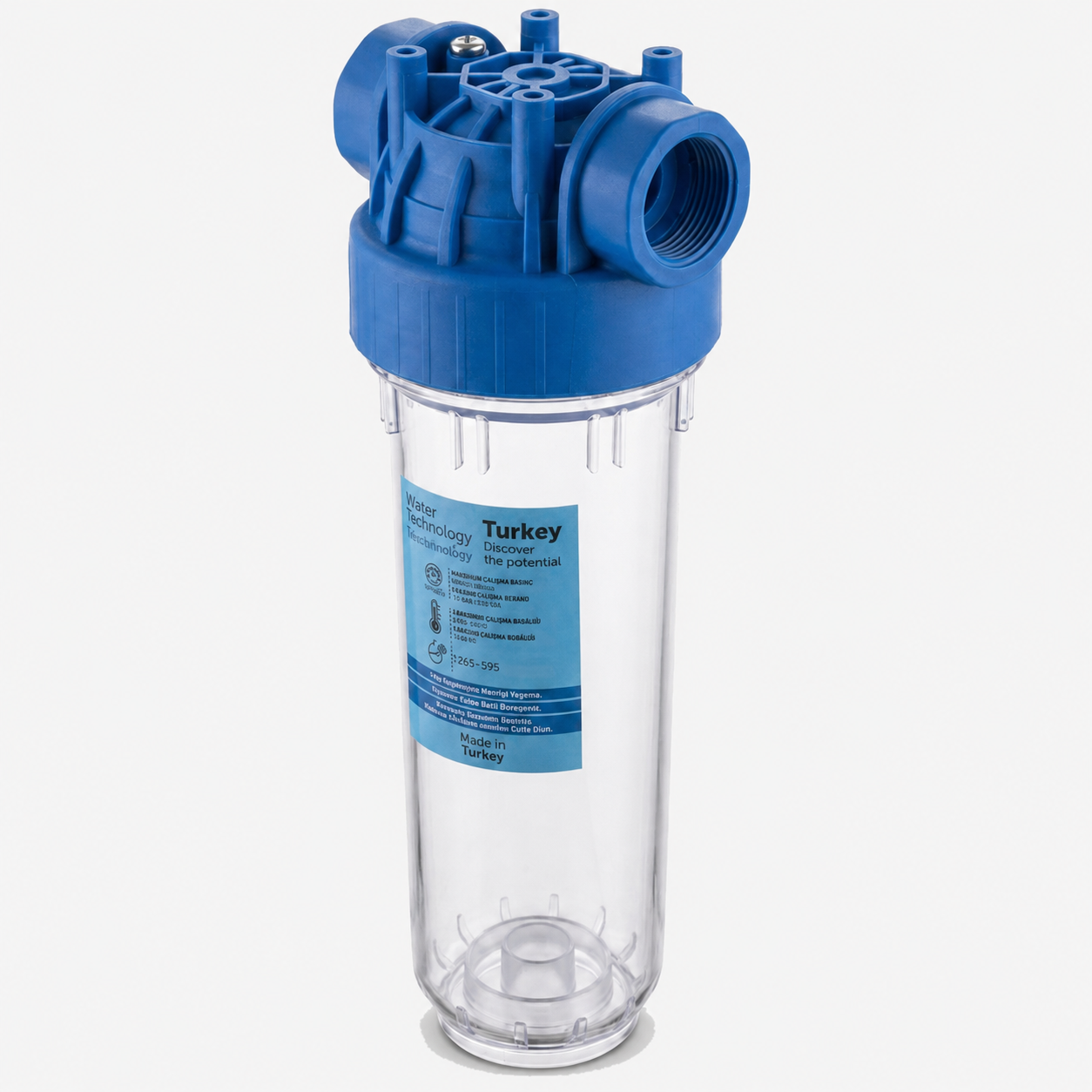 ARZP-10 Series (Plastic Gear)