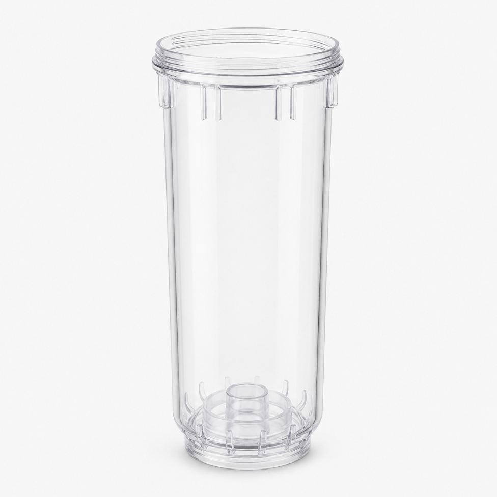 Filter Housing Bowl