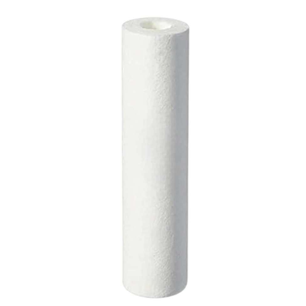 SPUN 10 INCH